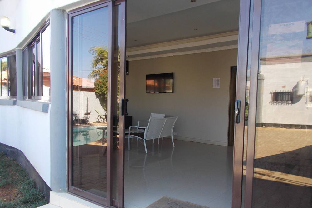 Photo of Outdoor in Lusaka