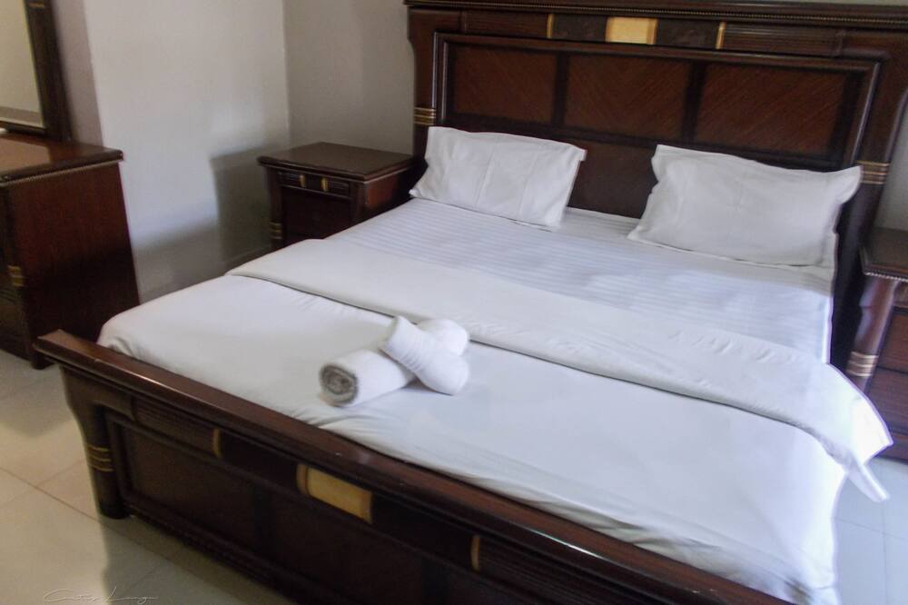 Photo of Bedroom in Lusaka