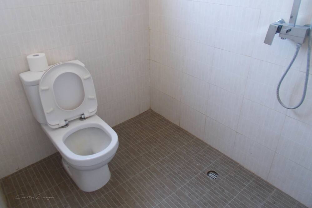 Photo of Bathroom in Lusaka