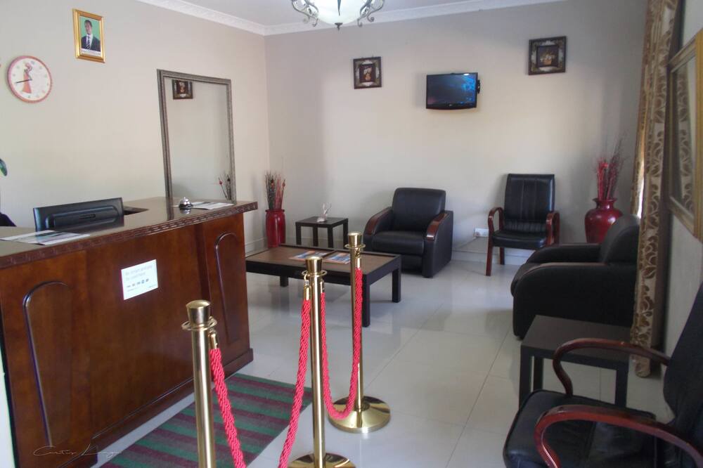 Photo of Others in Lusaka