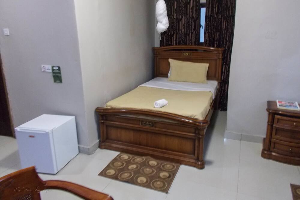 Photo of Bedroom in Lusaka