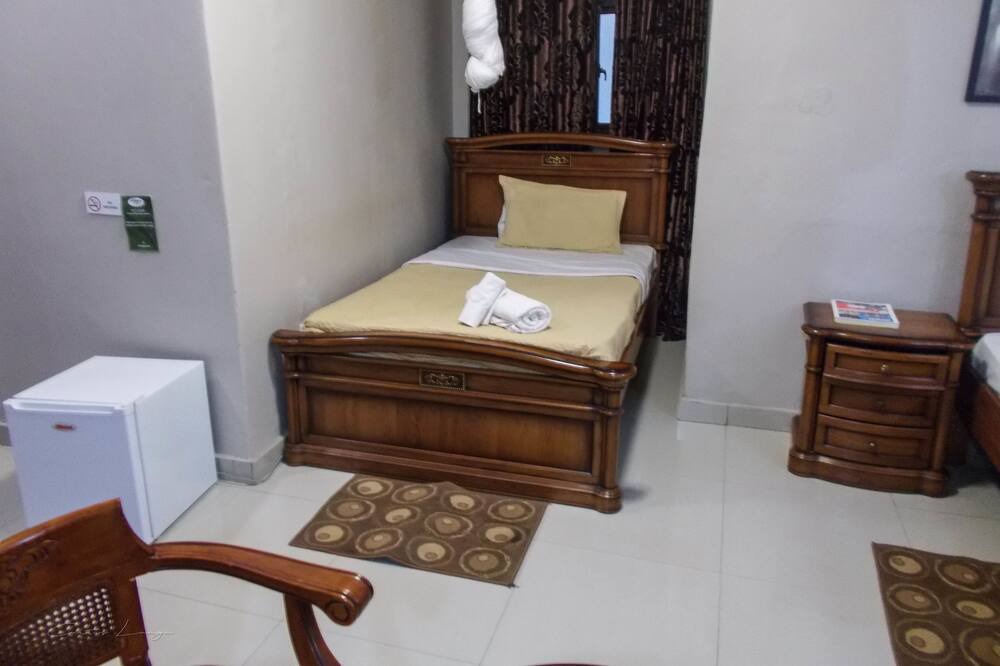 Photo of Bedroom in Lusaka