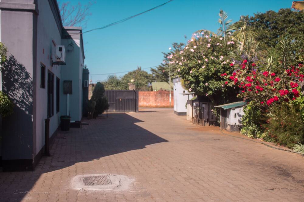 Photo of Outdoor in Lusaka