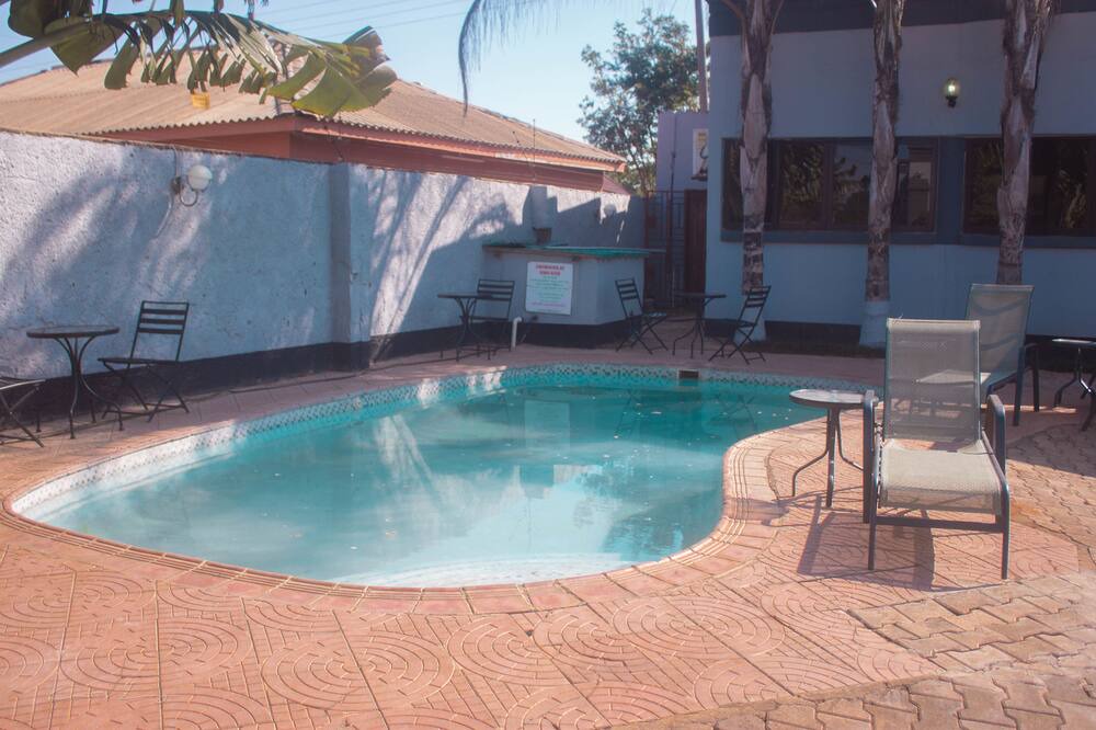 Photo of Outdoor in Lusaka