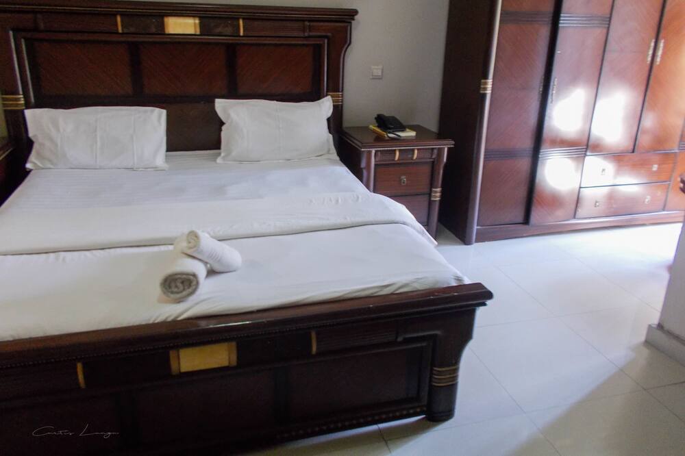 Photo of Bedroom in Lusaka