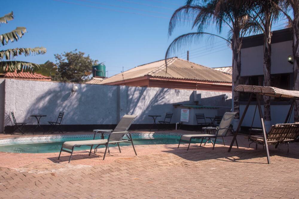 Photo of Outdoor in Lusaka