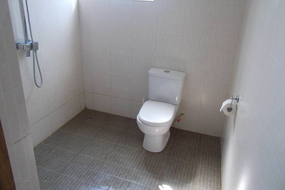 Photo of Bathroom in Lusaka