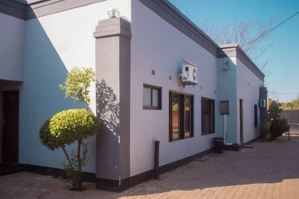 Photo of Outdoor in Lusaka