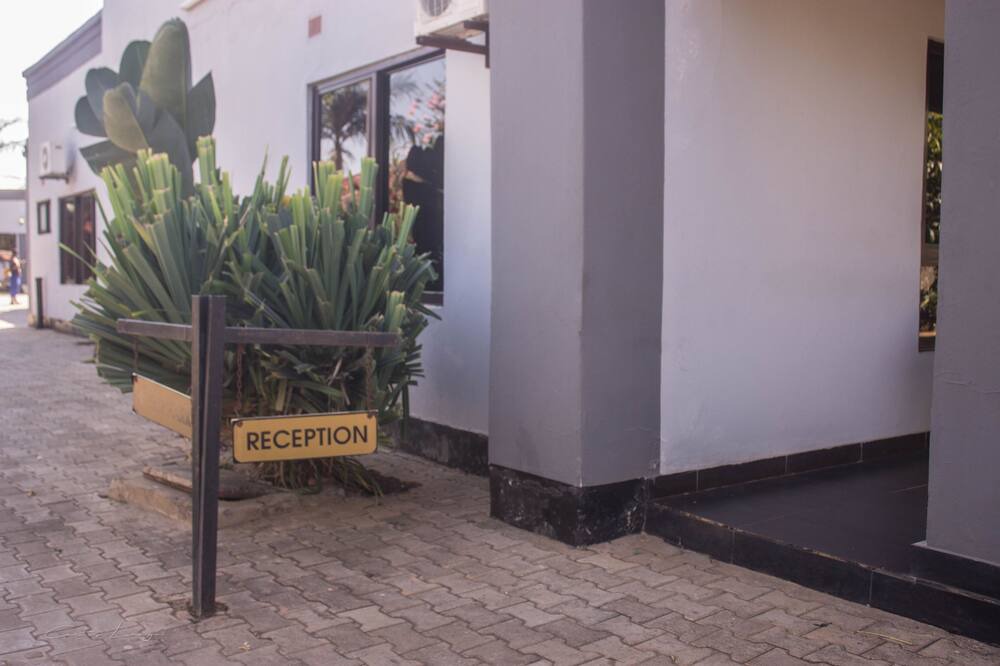 Photo of Outdoor in Lusaka