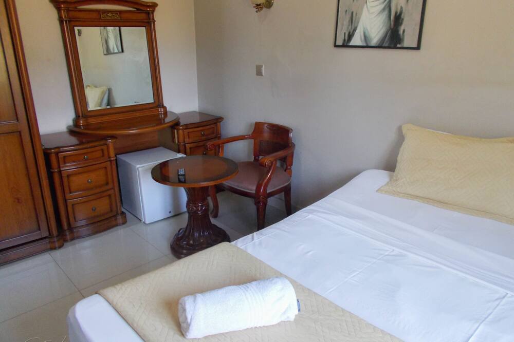 Photo of Bedroom in Lusaka