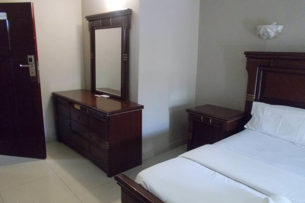 Photo of Bedroom in Lusaka