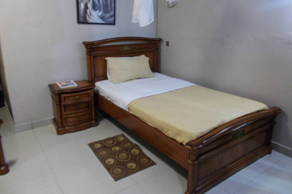 Photo of Bedroom in Lusaka