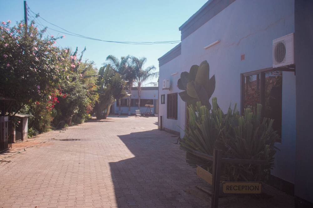 Photo of Outdoor in Lusaka
