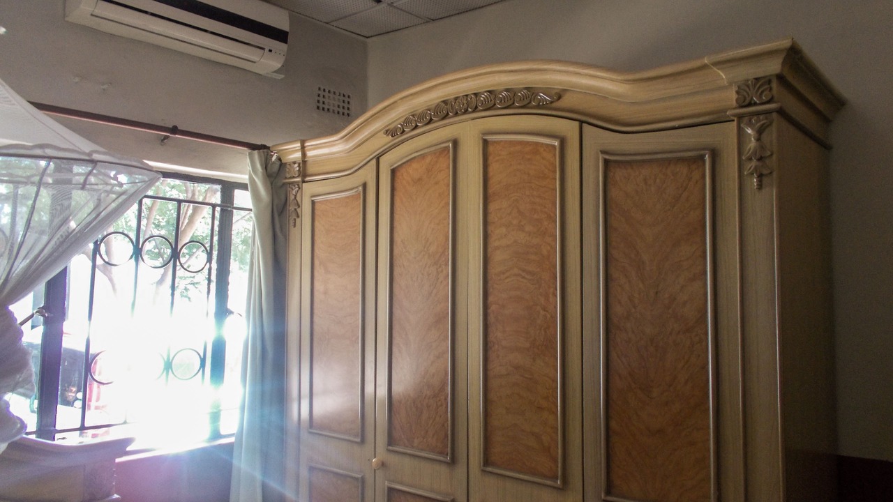 Photo of Bedroom in Lusaka