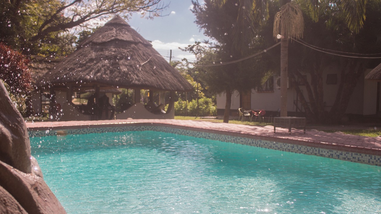 Photo of Outdoor in Lusaka