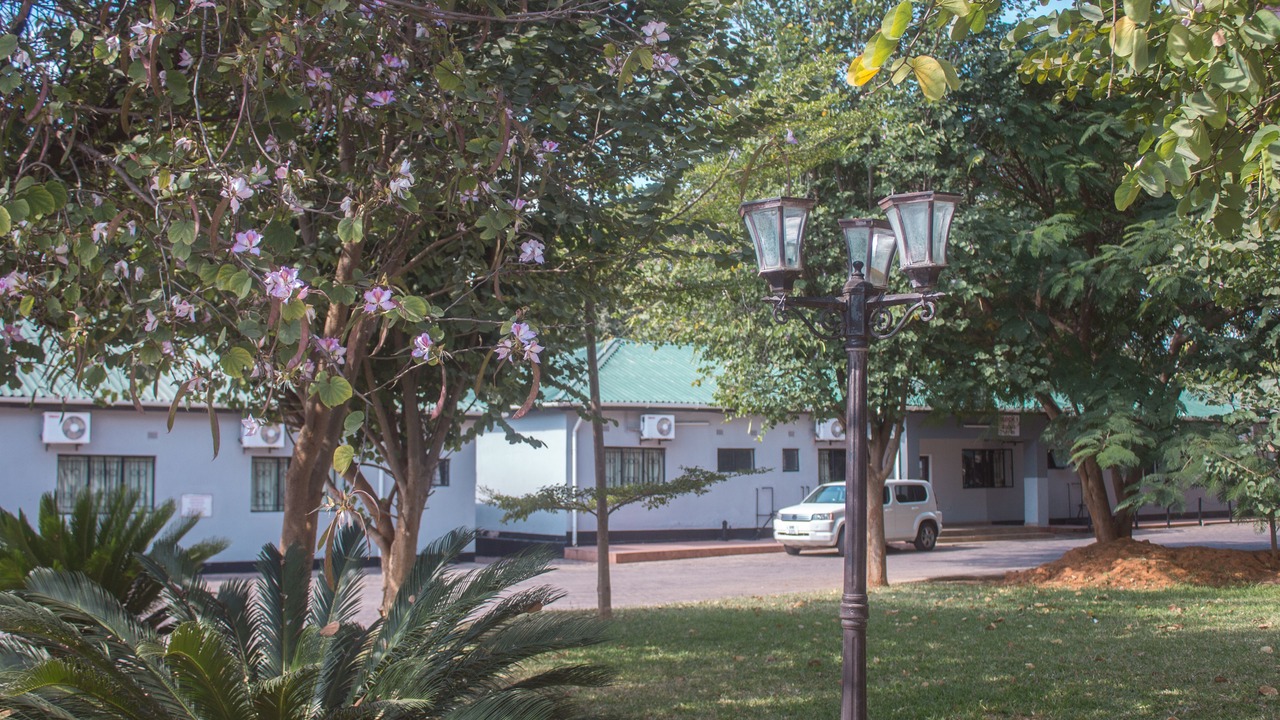 Photo of Outdoor in Lusaka