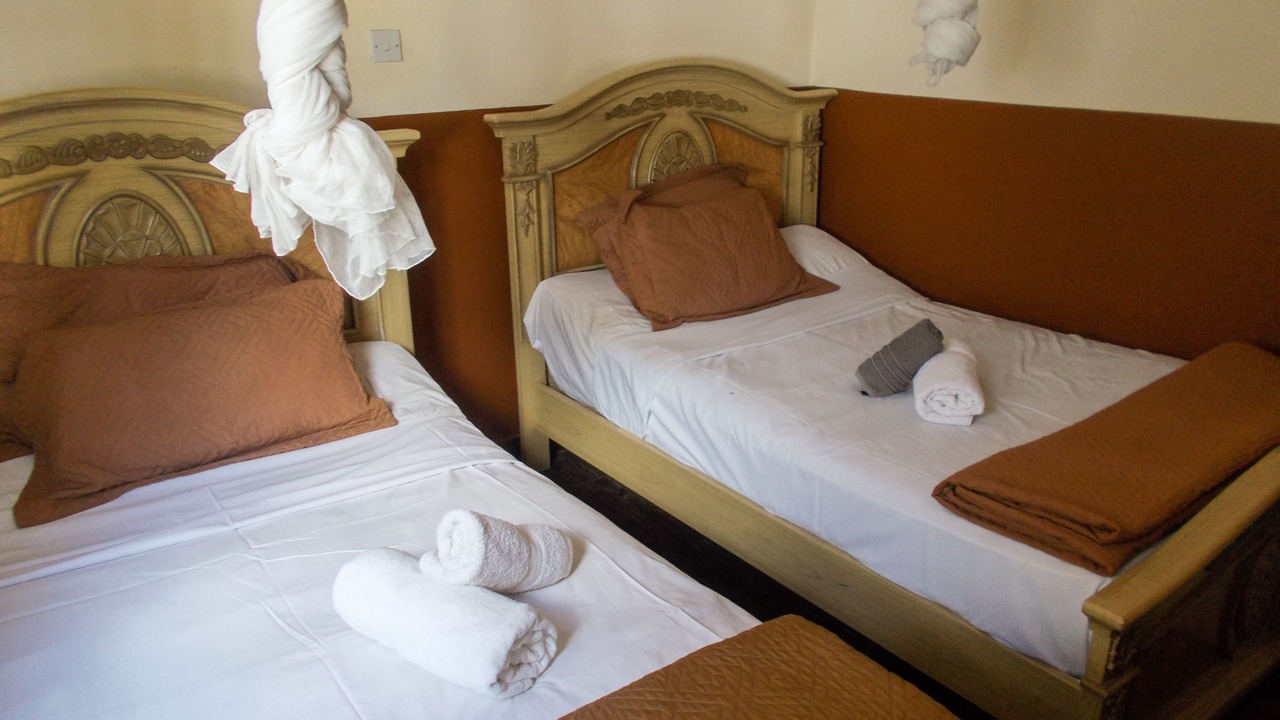 Photo of Bedroom in Lusaka
