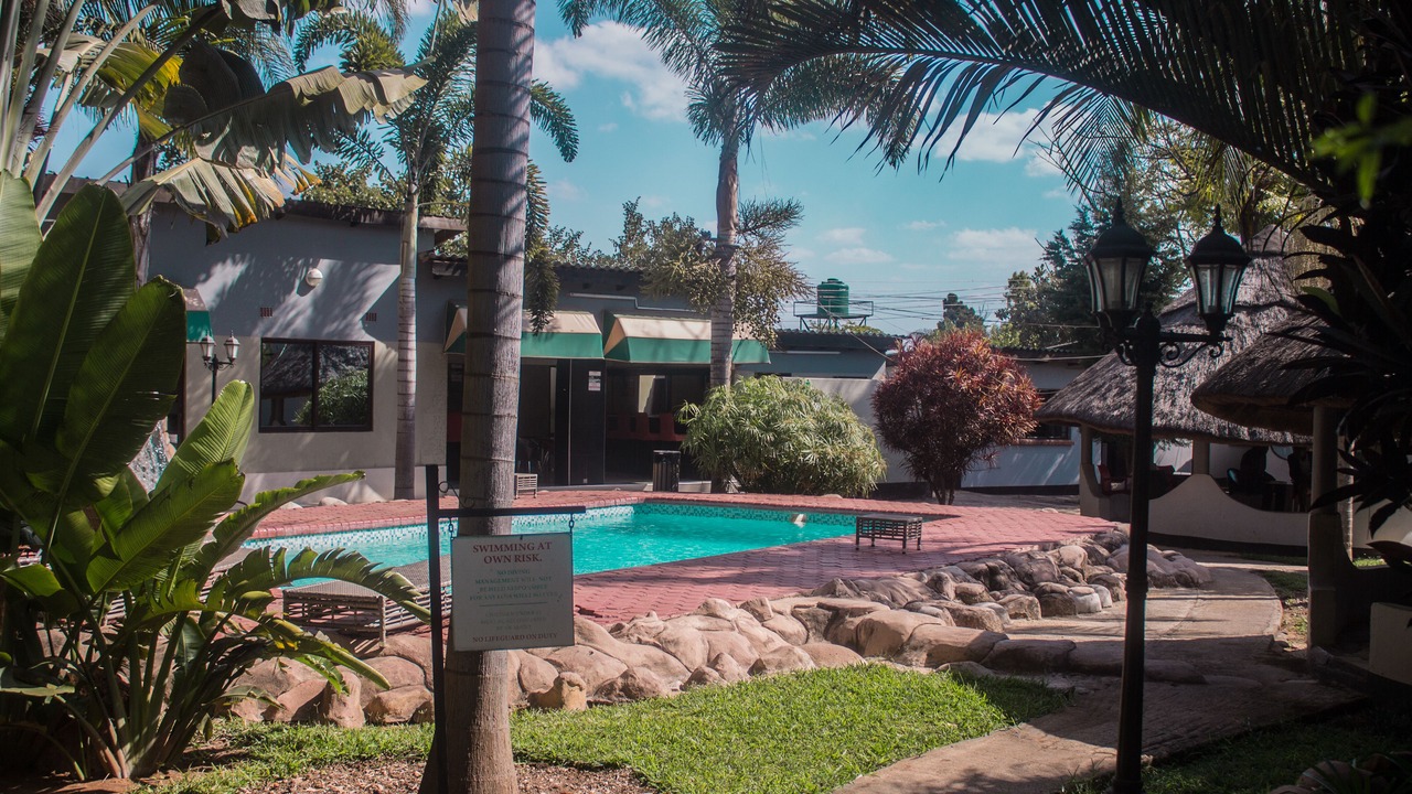 Photo of Outdoor in Lusaka
