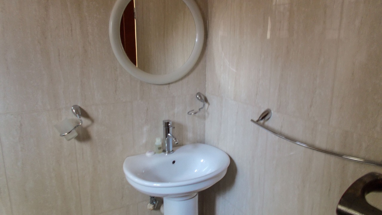 Photo of Bathroom in Lusaka
