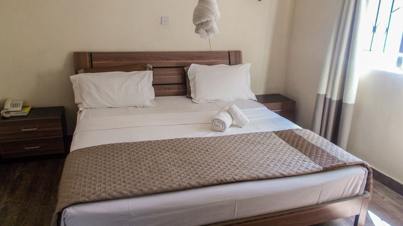 Photo of Outdoor in Lusaka