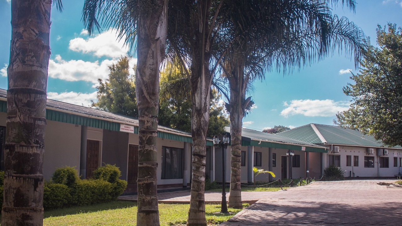 Photo of Outdoor in Lusaka