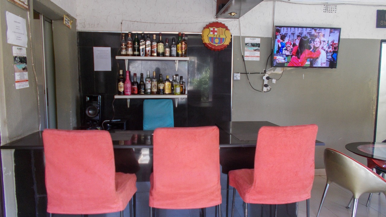 Photo of Others in Lusaka