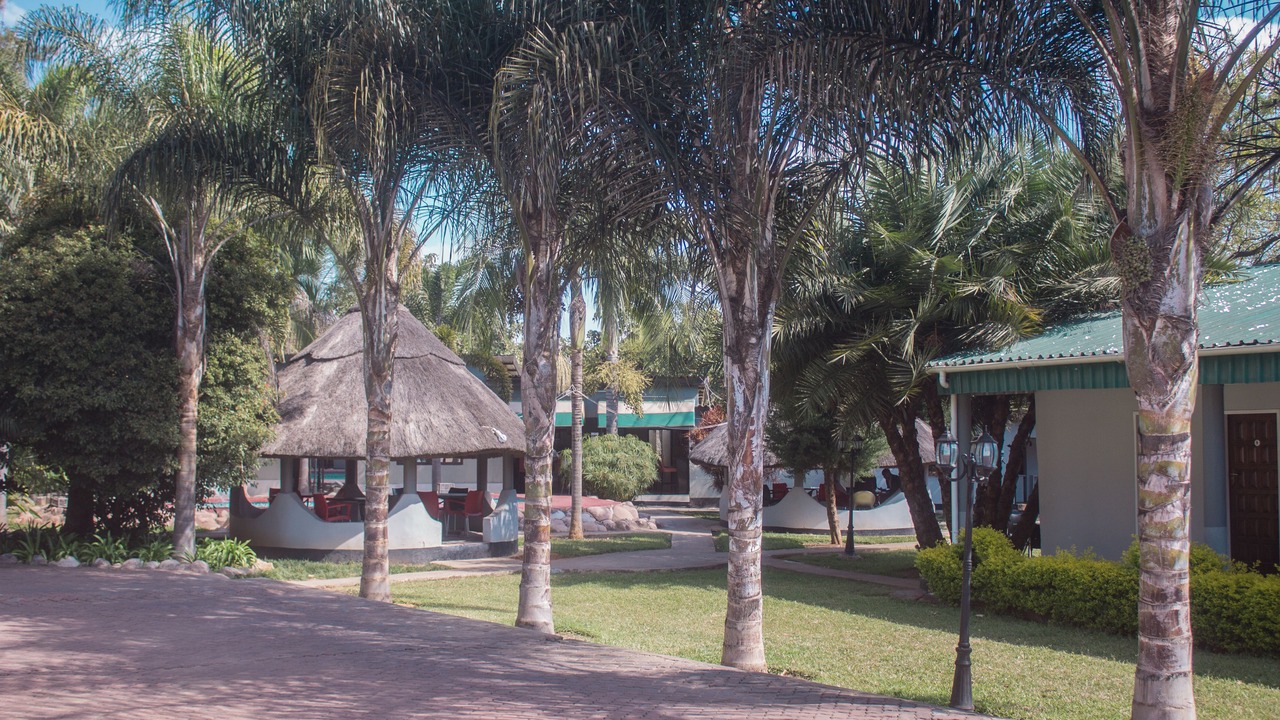 Photo of Outdoor in Lusaka