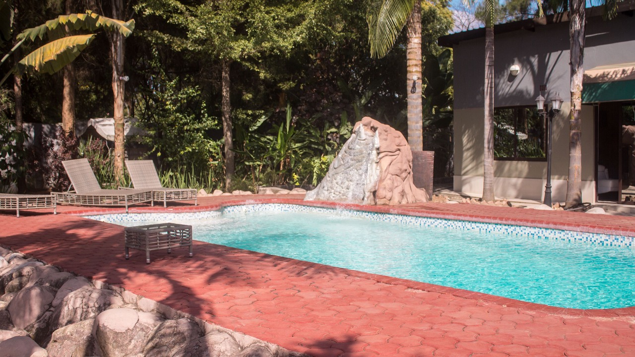 Photo of Outdoor in Lusaka