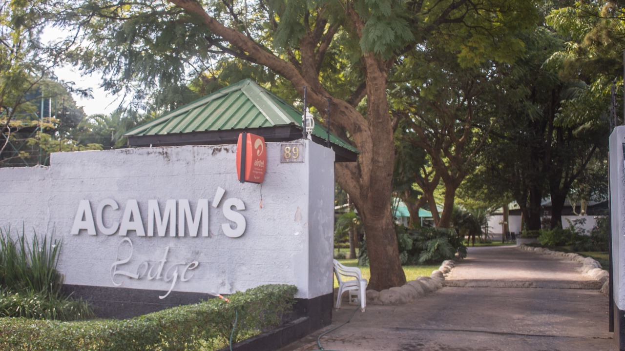 Photo of Outdoor in Lusaka