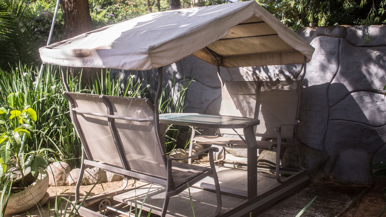 Photo of Outdoor in Lusaka