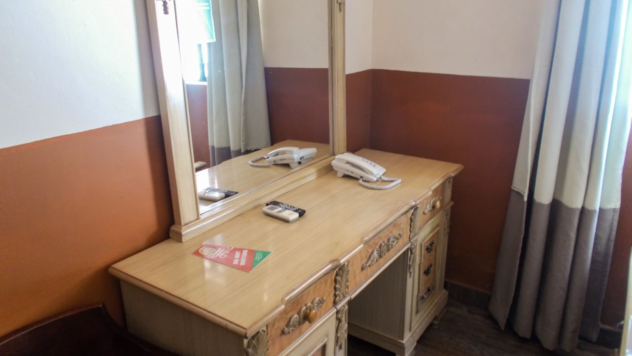 Photo of Bedroom in Lusaka
