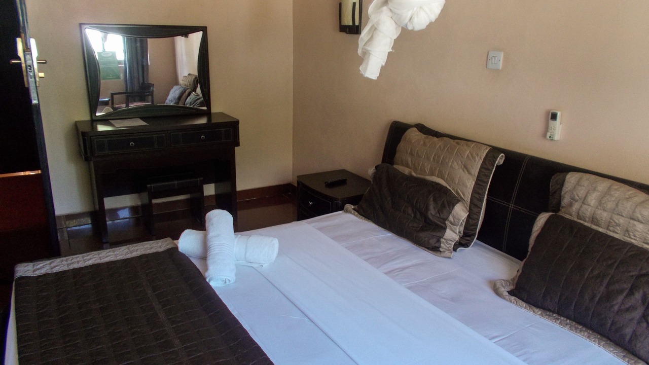 Photo of Outdoor in Lusaka