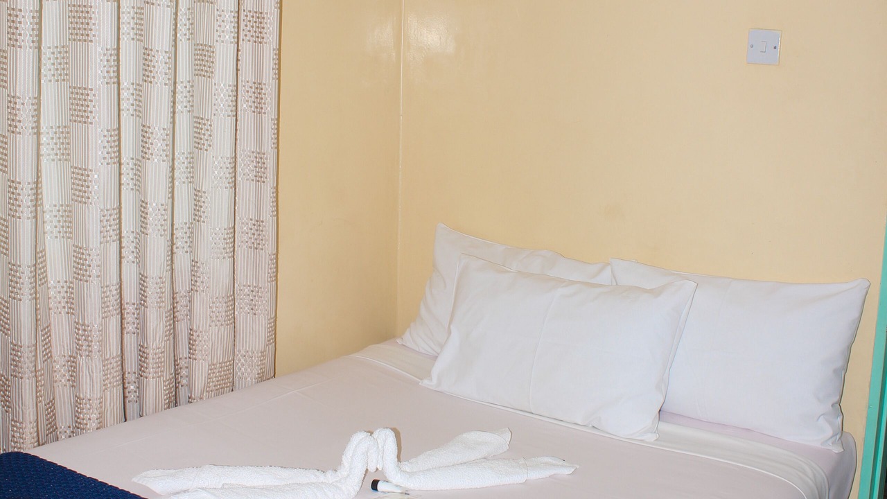 Photo of Bedroom in Kariba