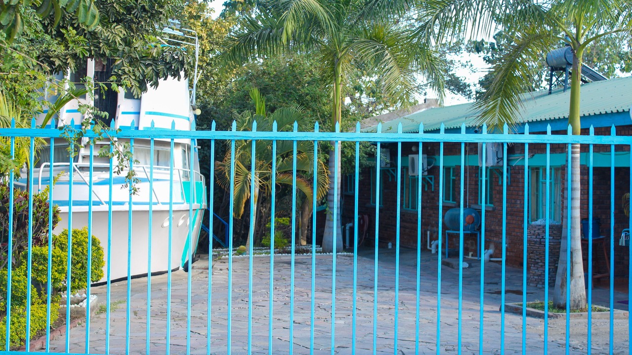 Photo of Outdoor in Kariba