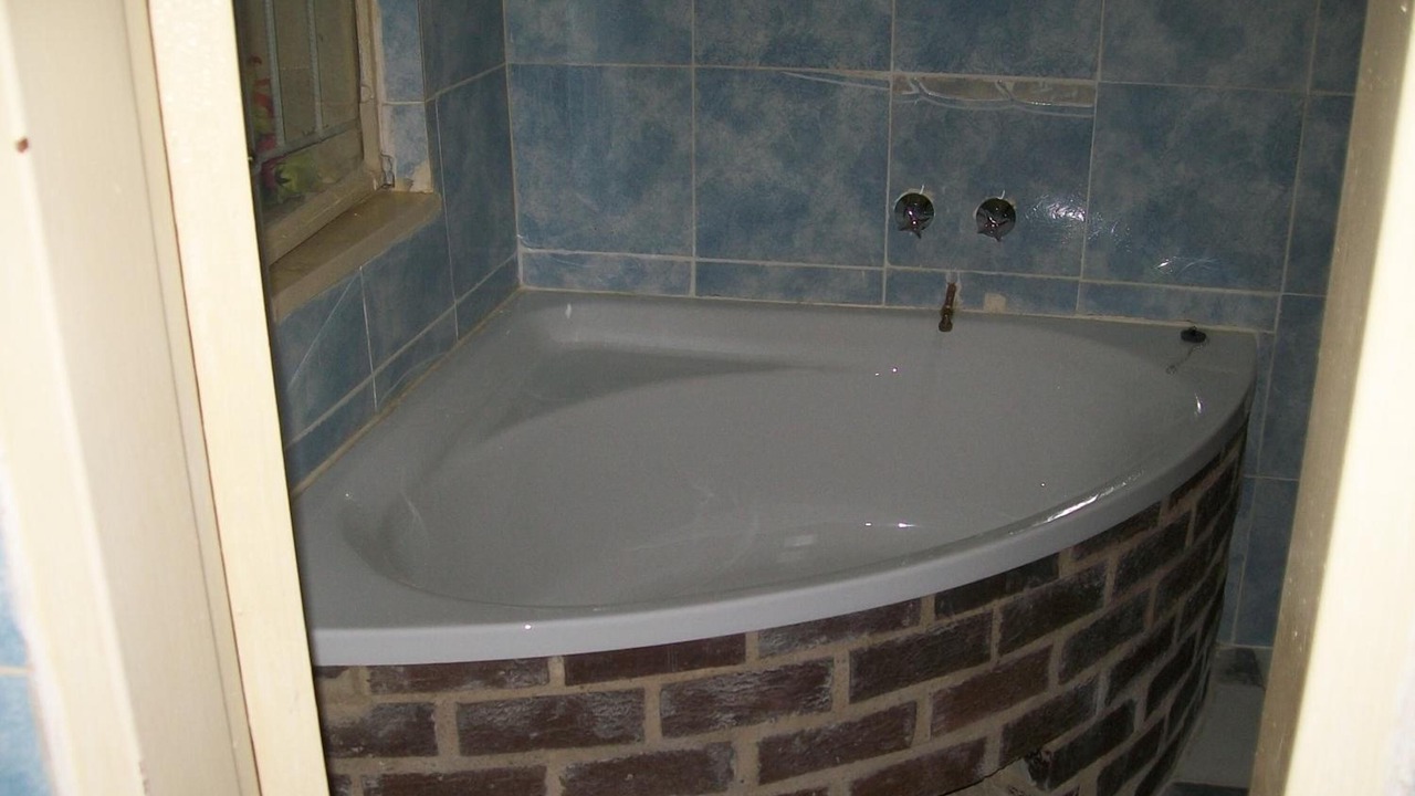 Photo of Bathroom in Kabwe