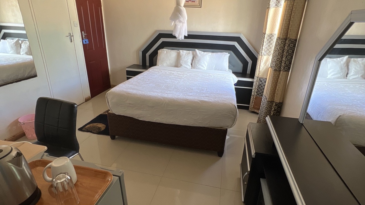 Photo of Bedroom in Kabwe