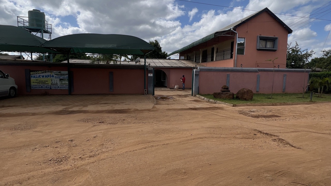 Photo of Outdoor in Kabwe