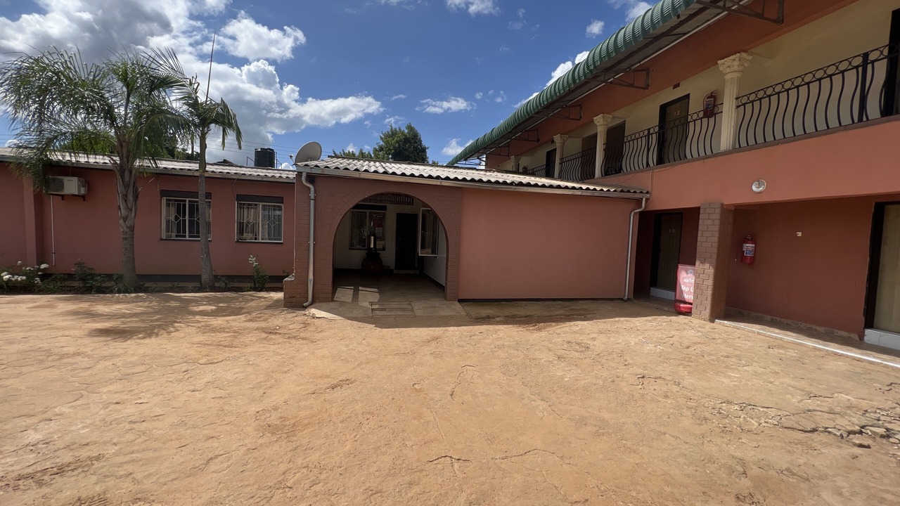 Photo of Outdoor in Kabwe