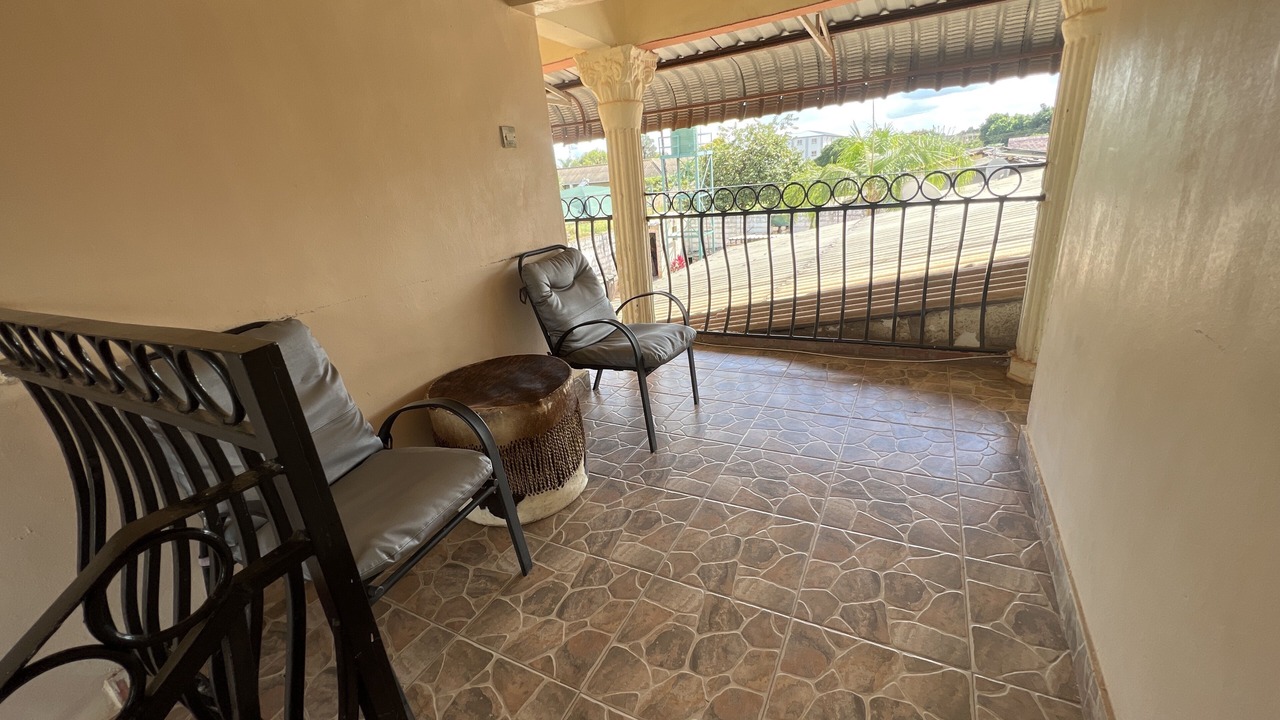Photo of Bedroom in Kabwe