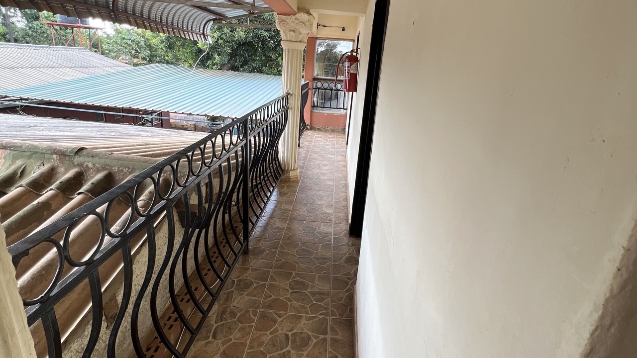 Photo of Bedroom in Kabwe