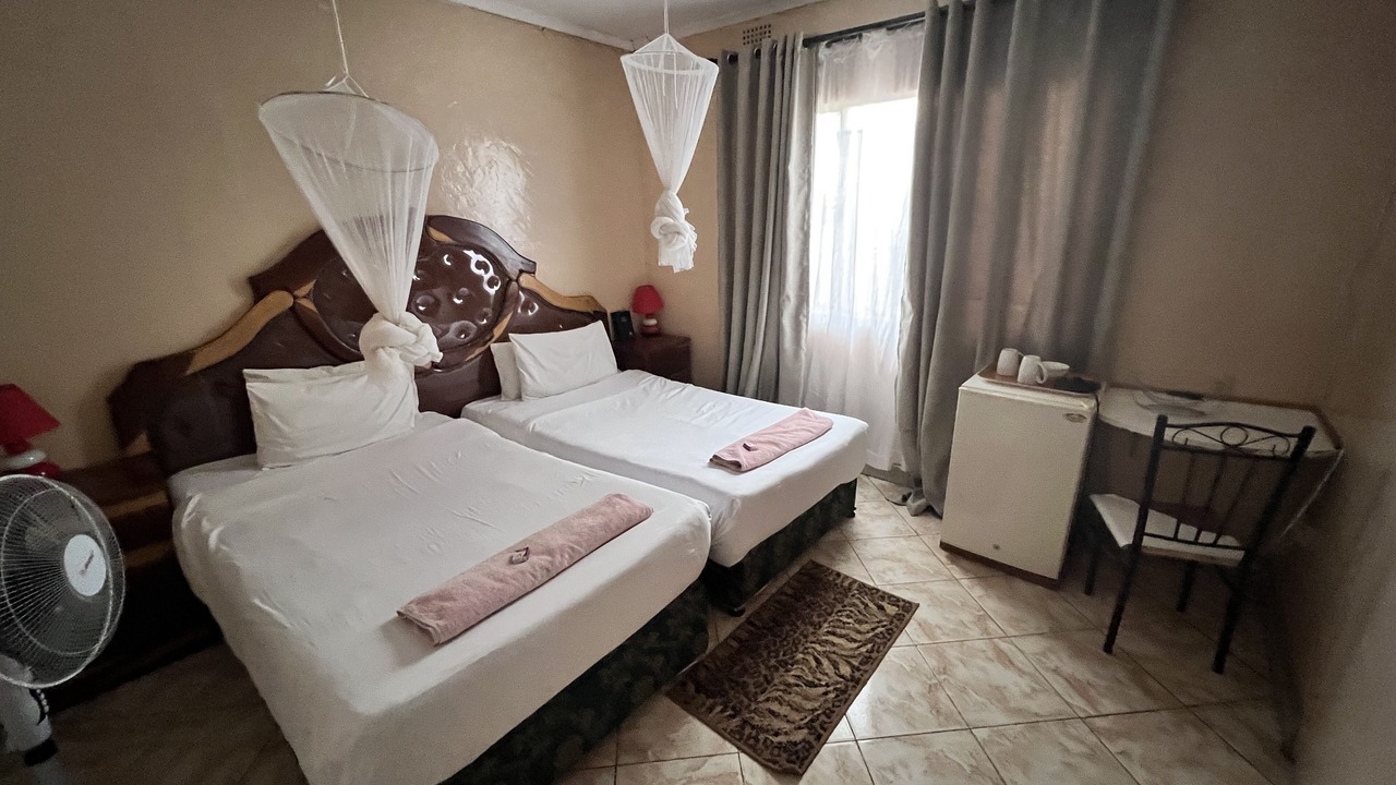 Photo of Bedroom in Kabwe