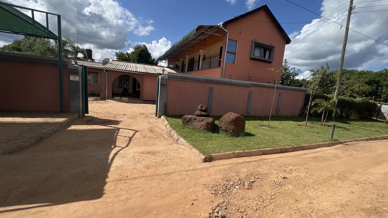 Photo of Outdoor in Kabwe