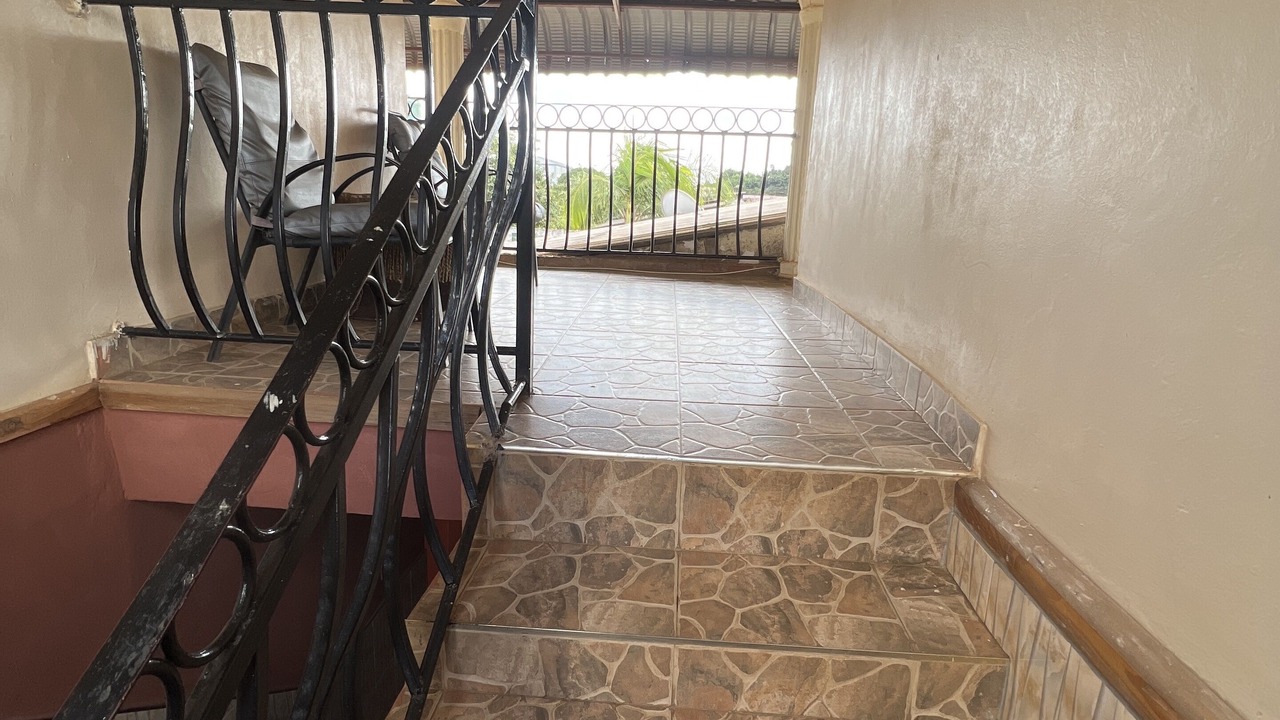 Photo of Bedroom in Kabwe