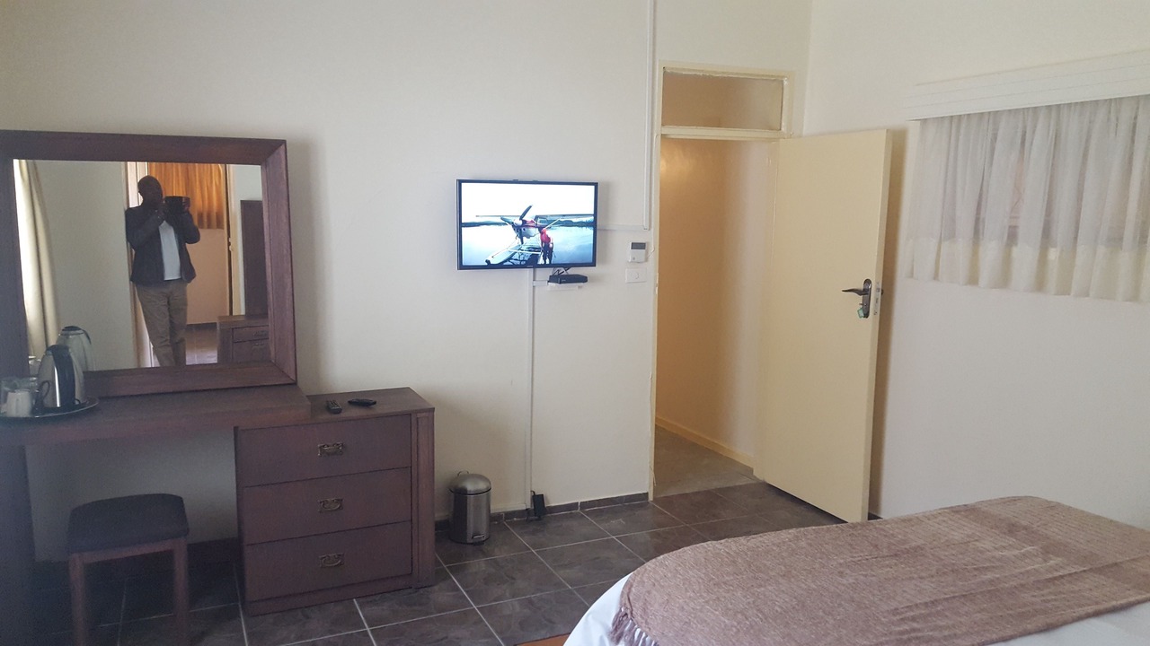 Photo of Bathroom in Bulawayo