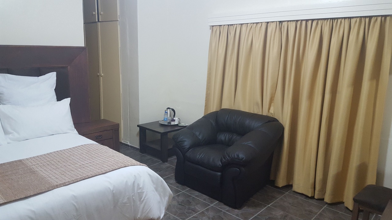 Photo of Bathroom in Bulawayo