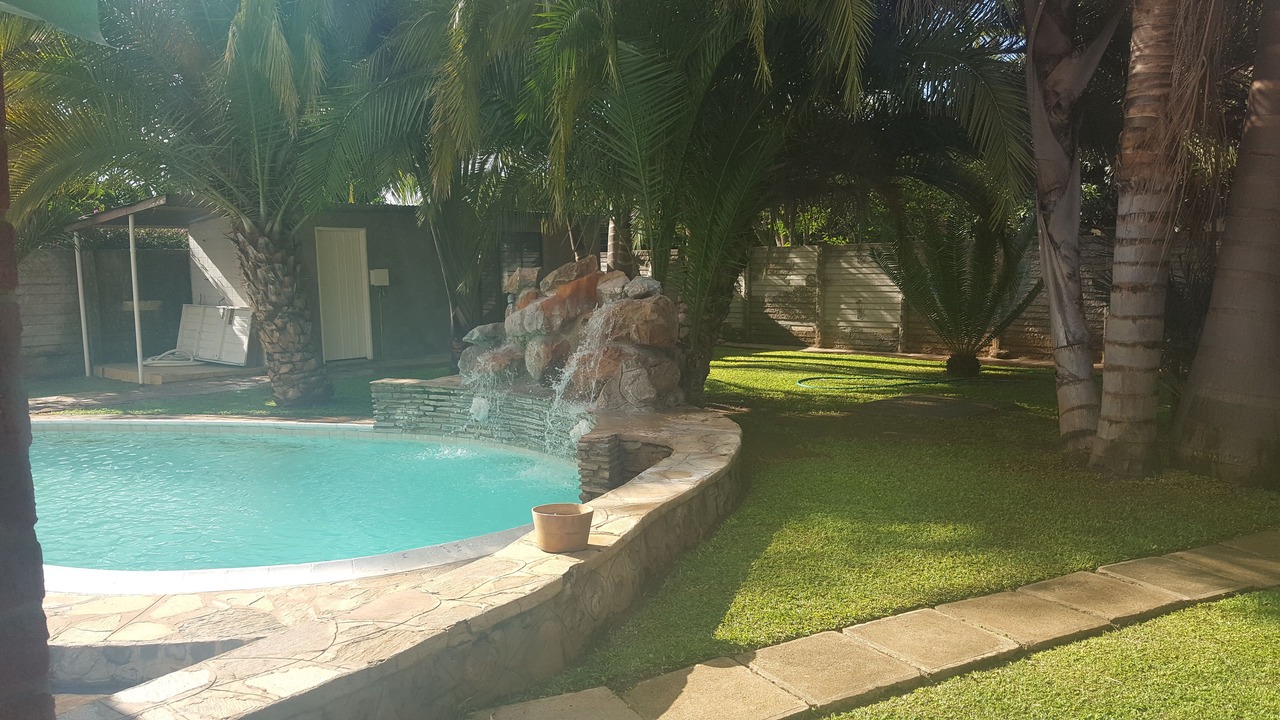 Photo of Outdoor in Bulawayo