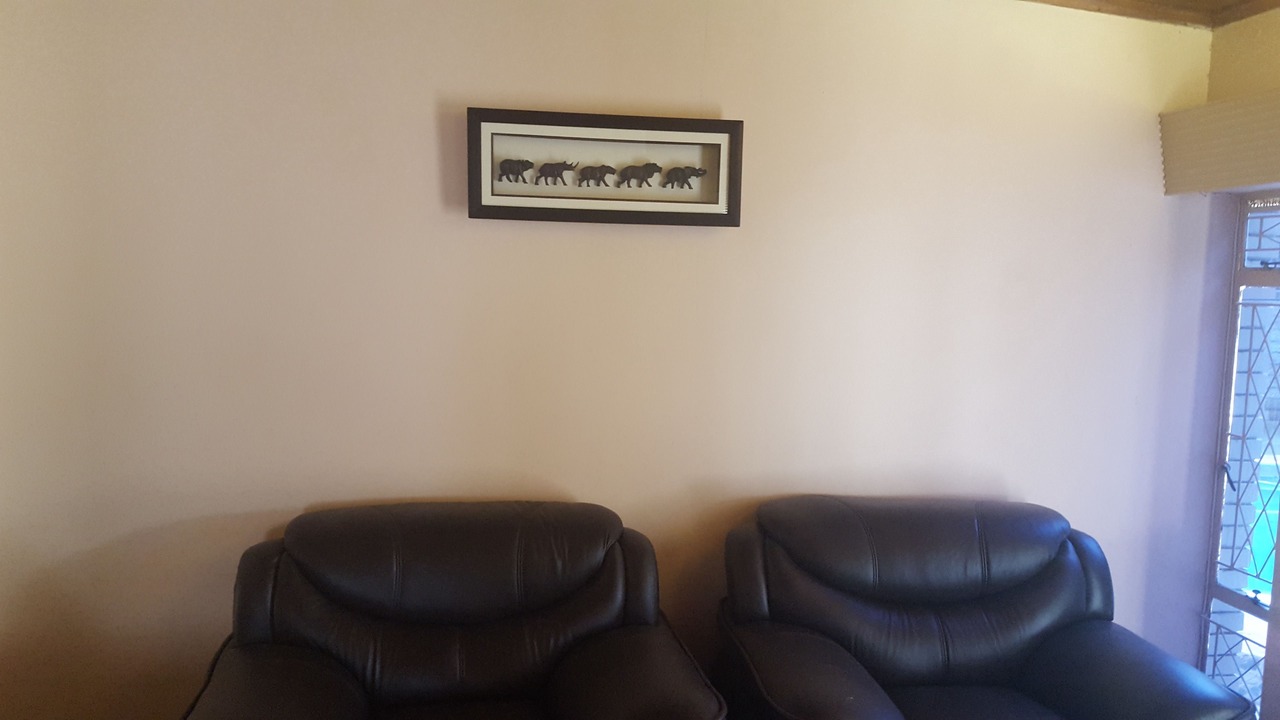 Photo of Bathroom in Bulawayo