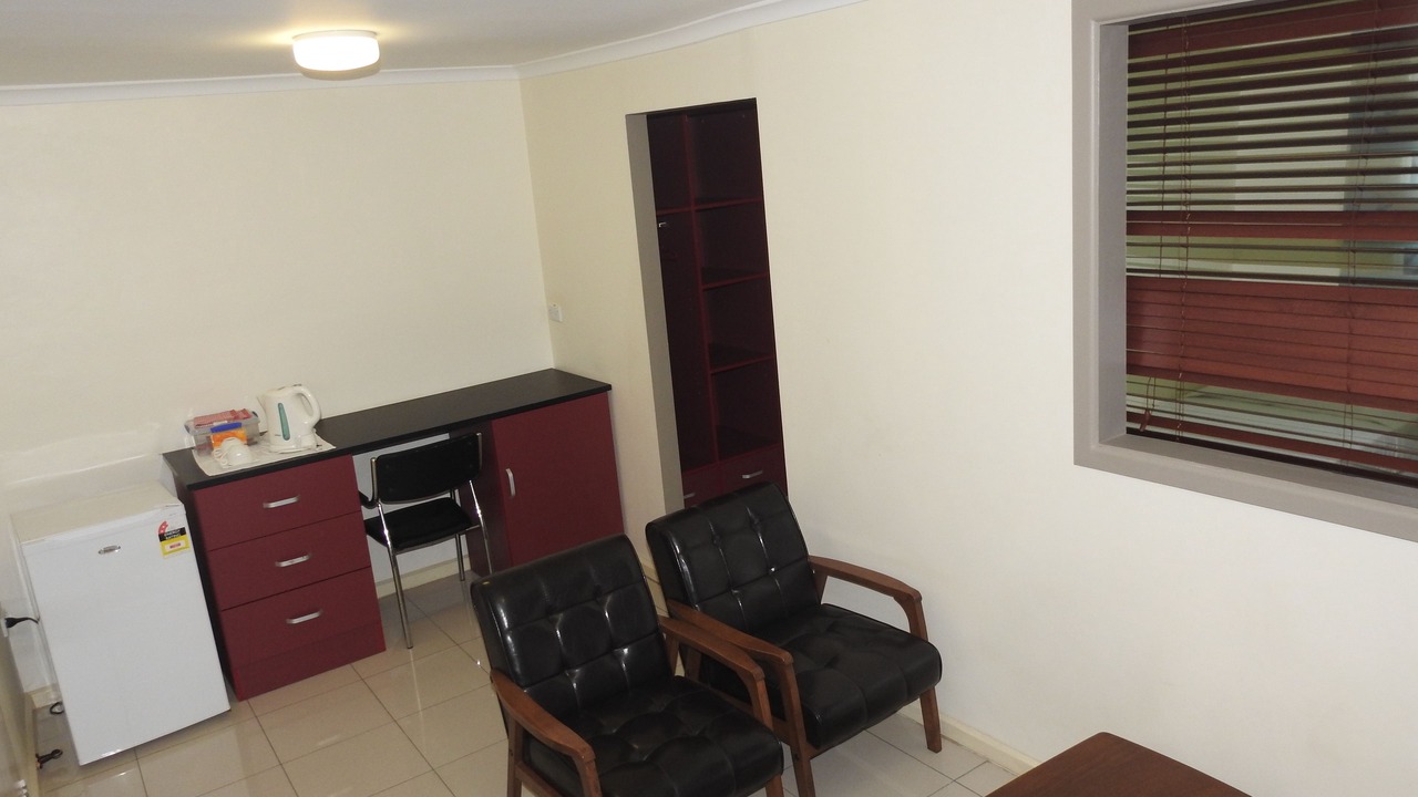 Photo of Bedroom in Port Moresby