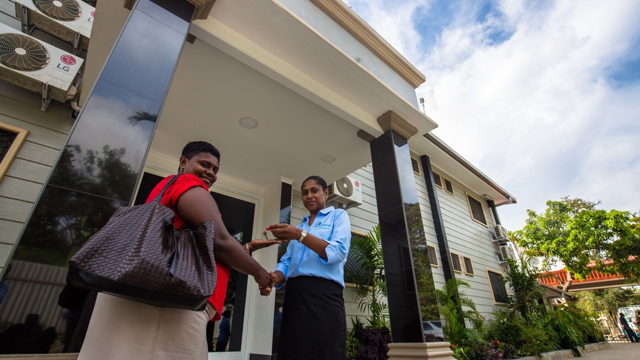 Photo of Outdoor in Port Moresby