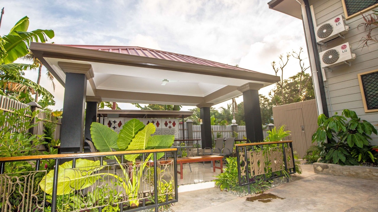 Photo of Outdoor in Port Moresby